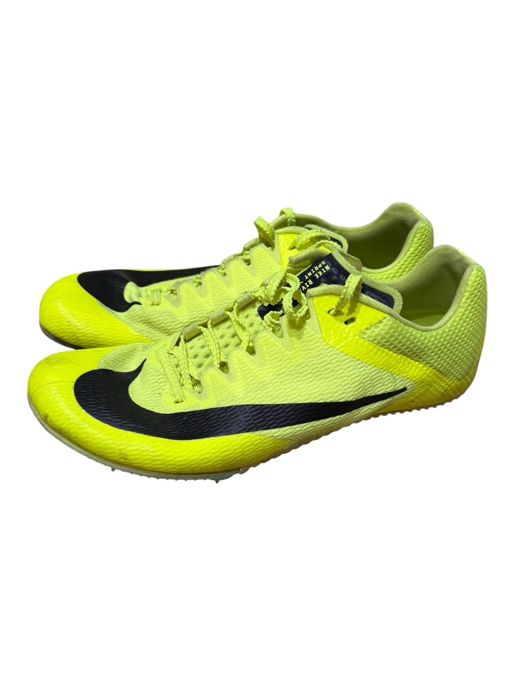 Men’s Nike Zoom Rival Sprint Spikes Shoes
